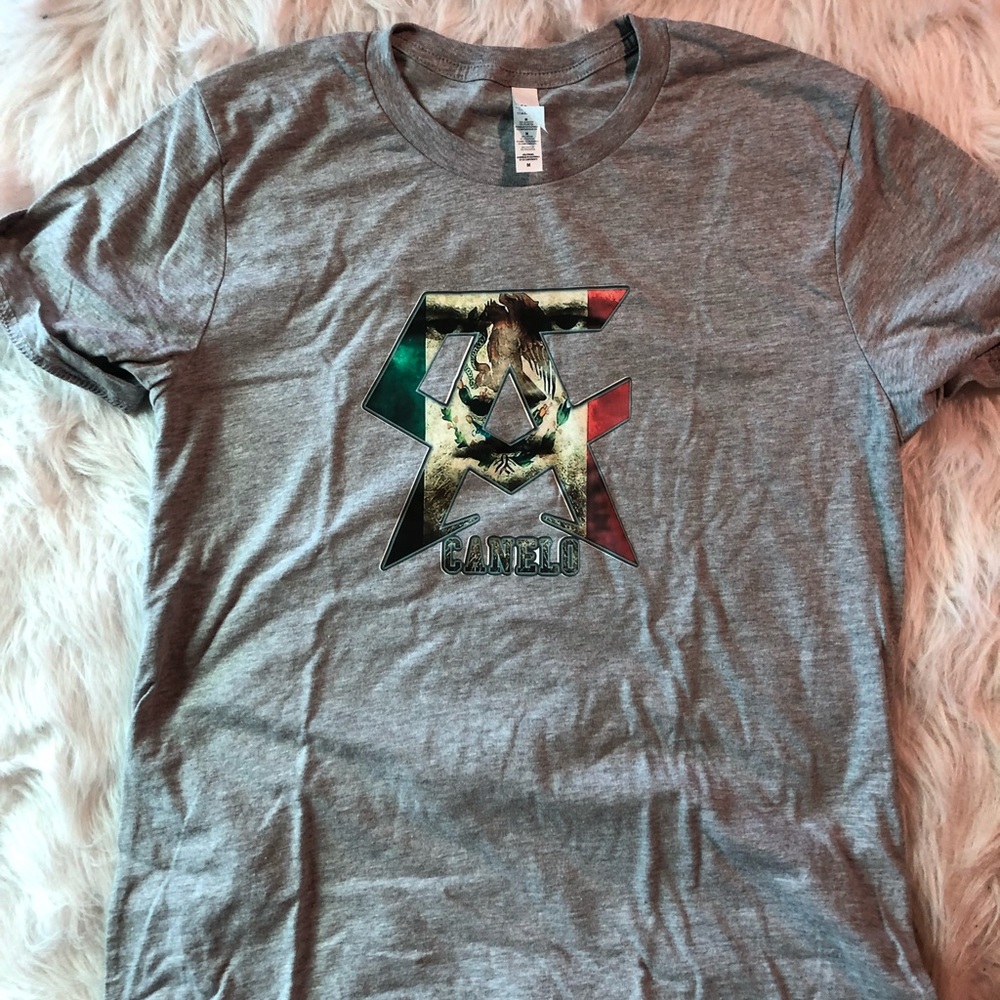 Camelo tee